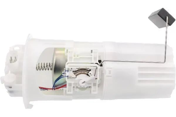 Fuel Pump Assembly - Land Rover 1