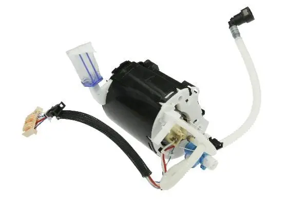 Fuel Pump Assembly - Land Rover 1