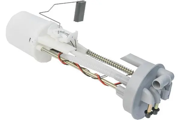 Fuel Pump Assembly - Land Rover 1