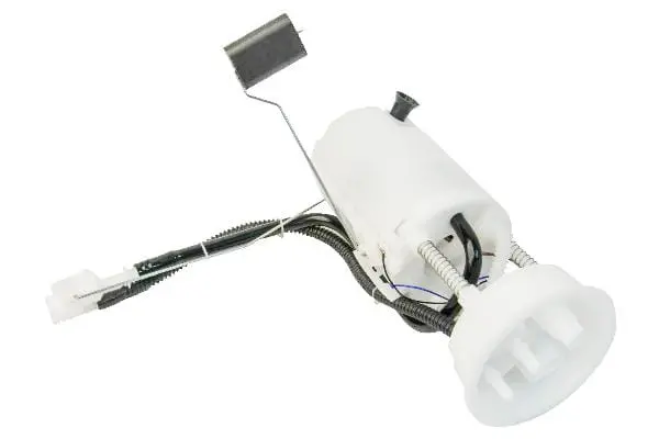 Fuel Pump Assembly - Mercedes 1
