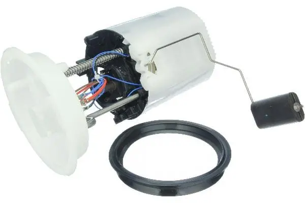 Fuel Pump Assembly - Mini 1