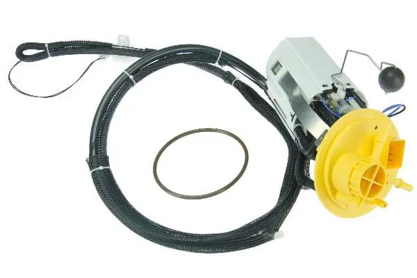 Fuel Pump Assembly - Volvo 1