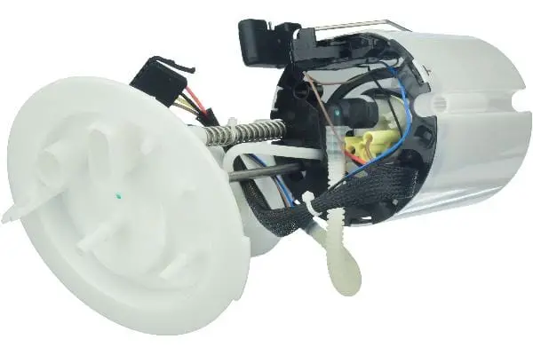 Fuel Pump Assembly - Vw/Audi 1
