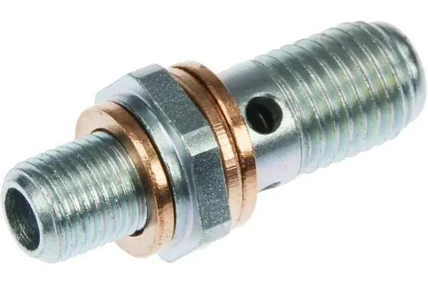 Fuel Pump Check Valve - Mercedes 1