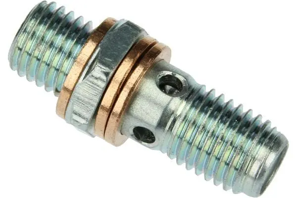 Fuel Pump Check Valve - Porsche 1