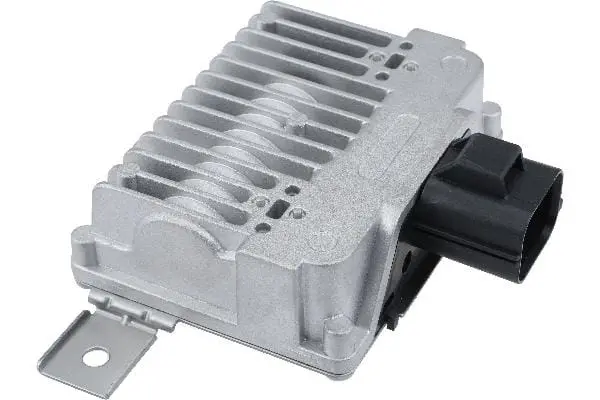 Fuel Pump Control Module - Land Rover 1