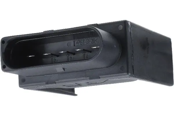 Fuel Pump Control Module - Vw/Audi 1