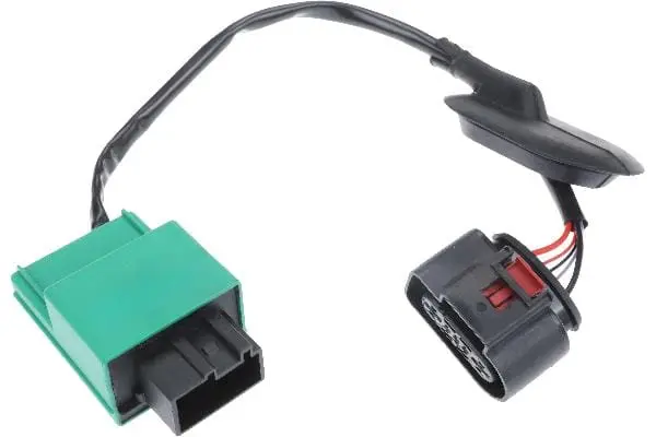 Fuel Pump Control Unit - Vw/Audi 1