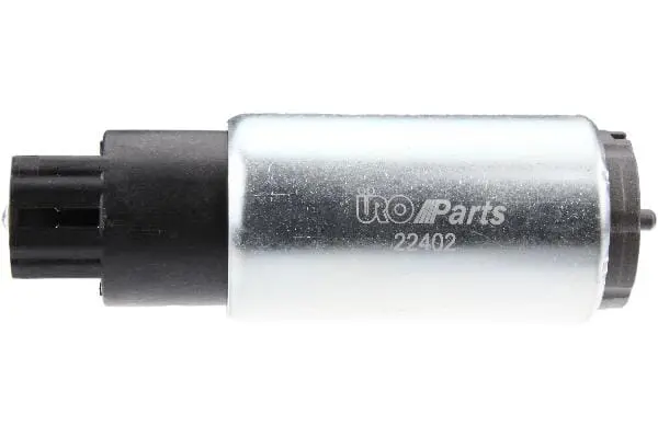 Fuel Pump - Jaguar 1