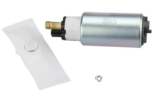 Fuel Pump - Jaguar 1