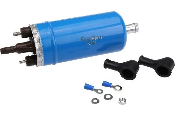 Fuel Pump - Jaguar 1