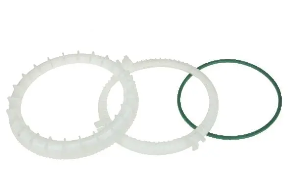 Fuel Pump Lock Ring - Mercedes 1