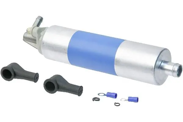 Fuel Pump - Mercedes 1