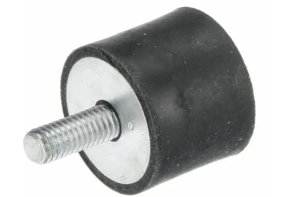 Fuel Pump Mount - Porsche 1