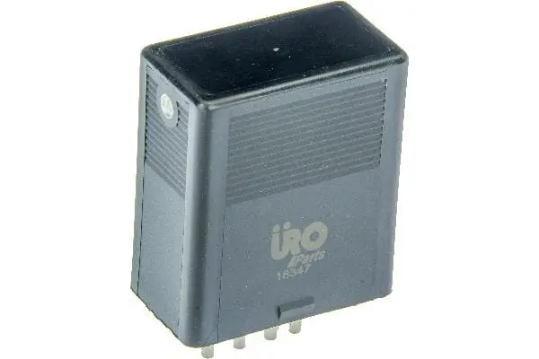 Fuel Pump Relay - Mercedes 1