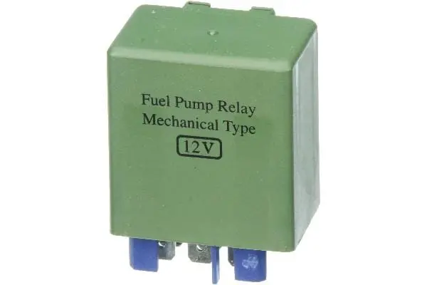 Fuel Pump Relay - Volvo 1