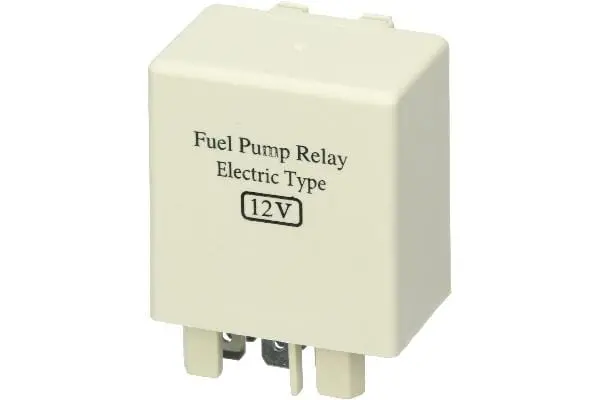 Fuel Pump Relay - Volvo 1