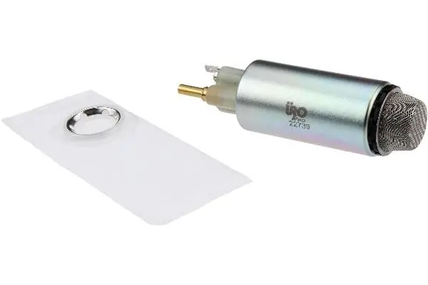 Fuel Pump W/ Filter - Jaguar 1