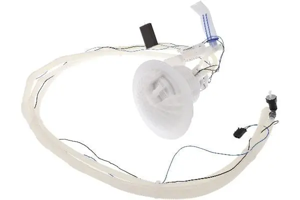 Fuel Sending Unit And Filter Assembly - Mercedes 1