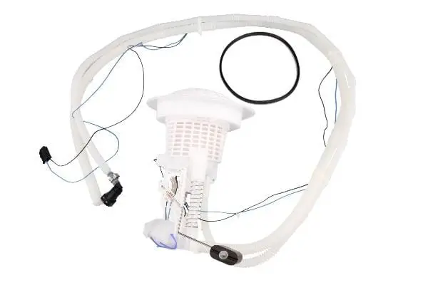 Fuel Sending Unit And Filter Assembly - Mercedes 1