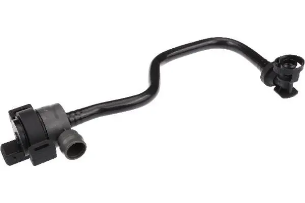 Fuel Tank Breather Valve - Bmw 1