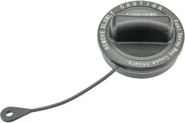 Fuel Tank Cap - Mercedes 1