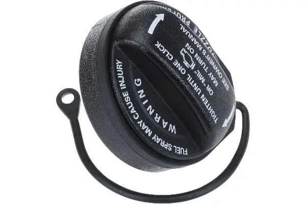Fuel Tank Cap - Vw/Audi 1