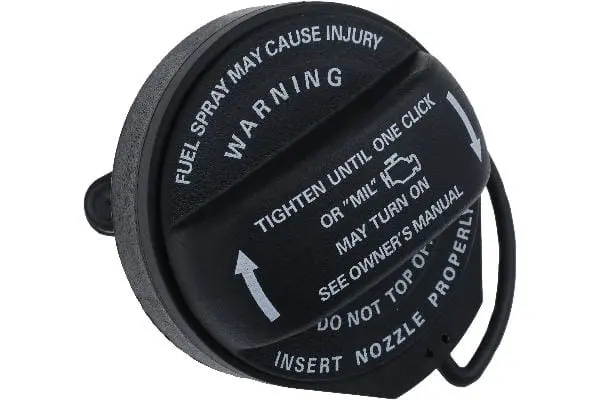 Fuel Tank Cap - Vw/Audi 1