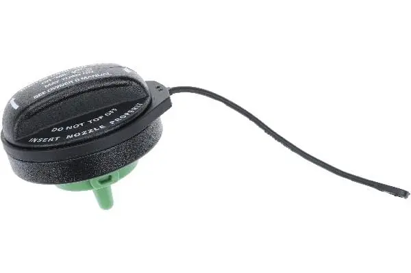 Fuel Tank Cap - Vw/Audi 1