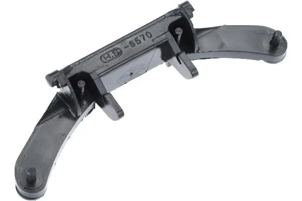 Fuel Tank Door Hinge - Volvo 1