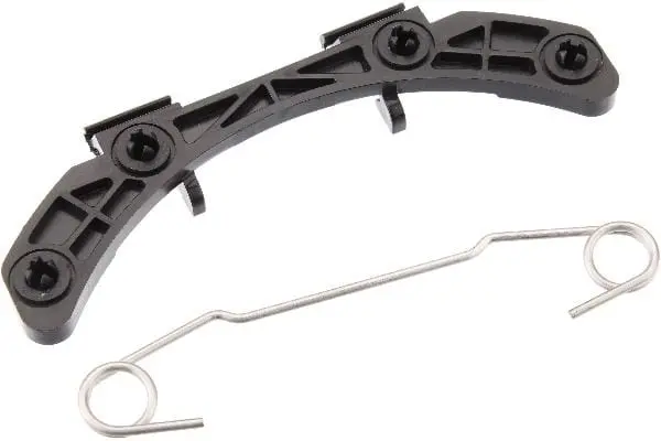 Fuel Tank Door Hinge - Volvo 1