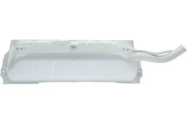 Fuel Tank - Mercedes 1