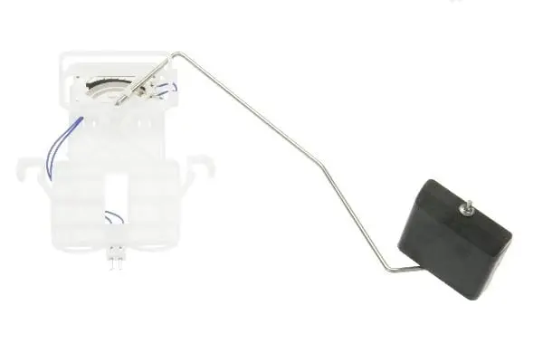 Fuel Tank Sending Unit - Mercedes 1