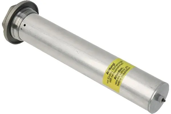 Fuel Tank Sending Unit - Mercedes 1