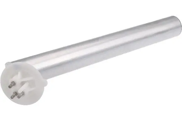 Fuel Tank Sending Unit - Mercedes 1