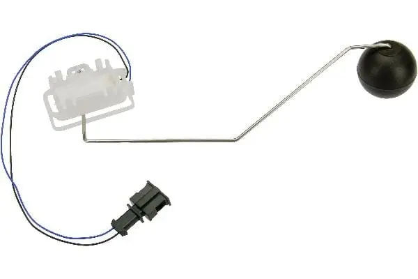 Fuel Tank Sending Unit - Mercedes 1