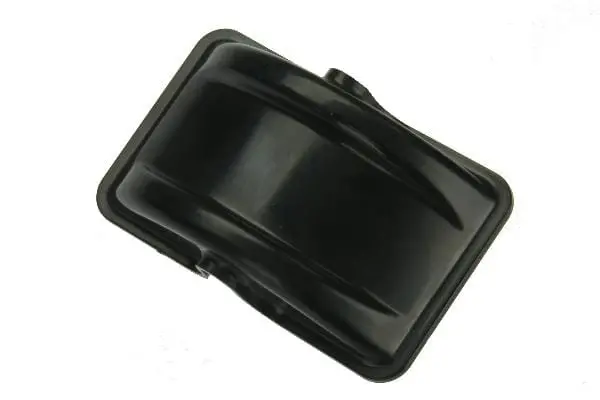 Fuel Tank Strap Bridge - Porsche 1