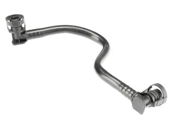Fuel Tank Vent Hose - Bmw 1