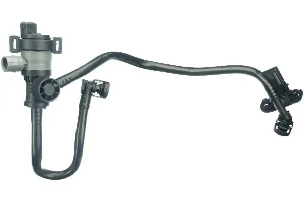 Fuel Tank Vent Valve - Bmw 1