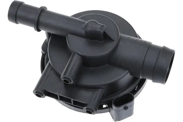Fuel Vapor Detection Pump - Bmw 1