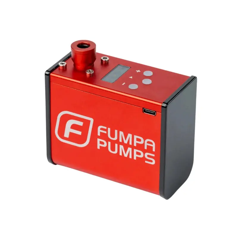 Fumpa Pumps Fumpa Og Bike Pump 1