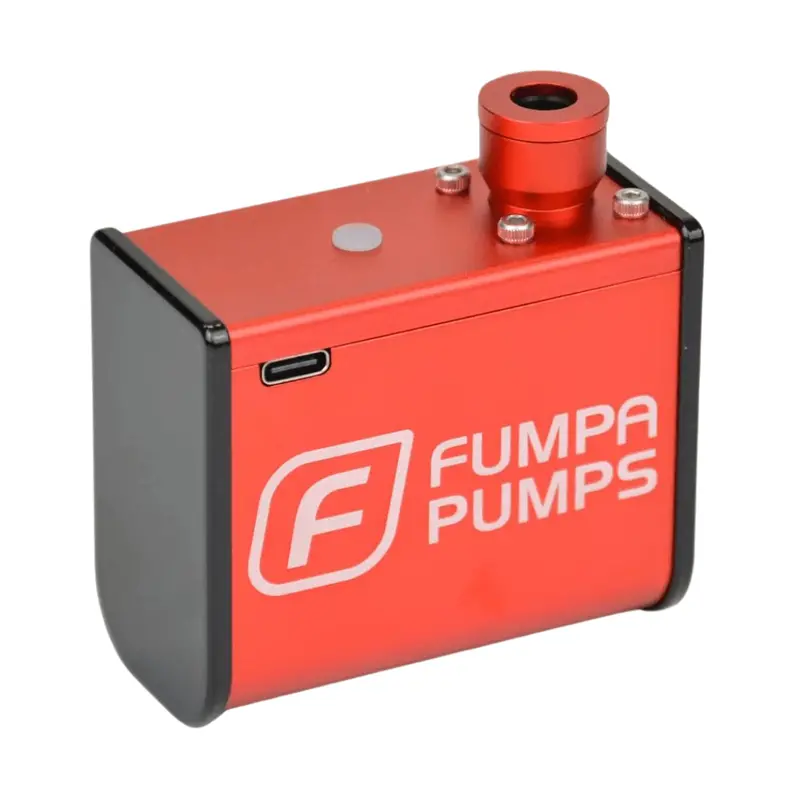 Fumpa Pumps Minifumpa Bike Pump 1
