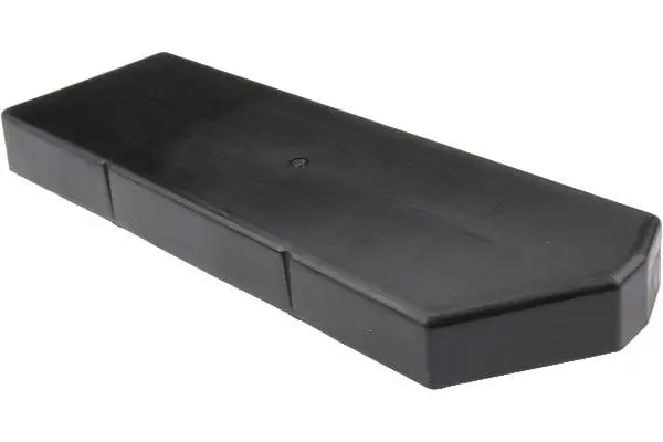 Fuse Box Cover - Porsche 1
