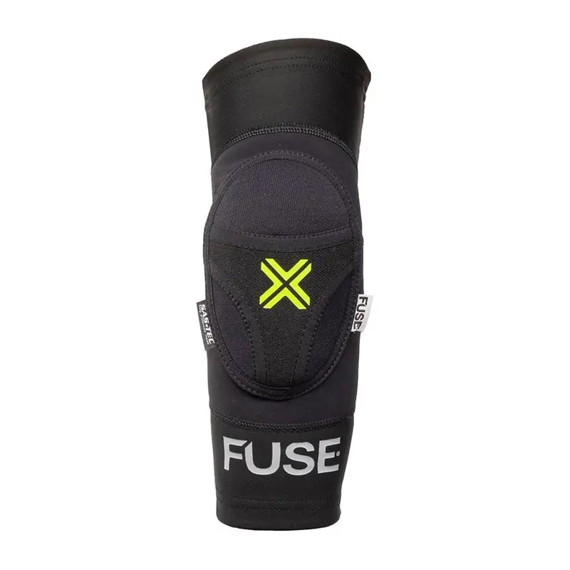 Fuse Omega Elbow 1