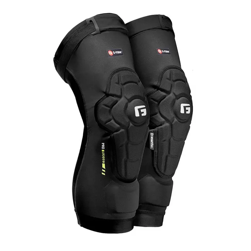 G-Form Pro-Rugged 2 Knee 1