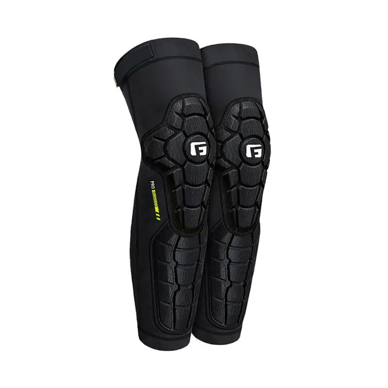 G-Form Pro Rugged 2 Knee Shin Guard 1