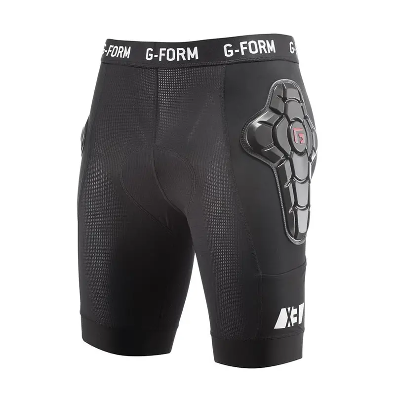 G-Form Pro-X3 Bike Short Liner 1