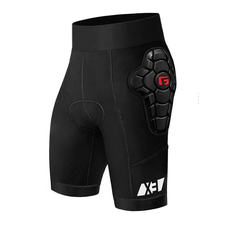 G-Form Women Pro-X3 Bike Short Liner 1