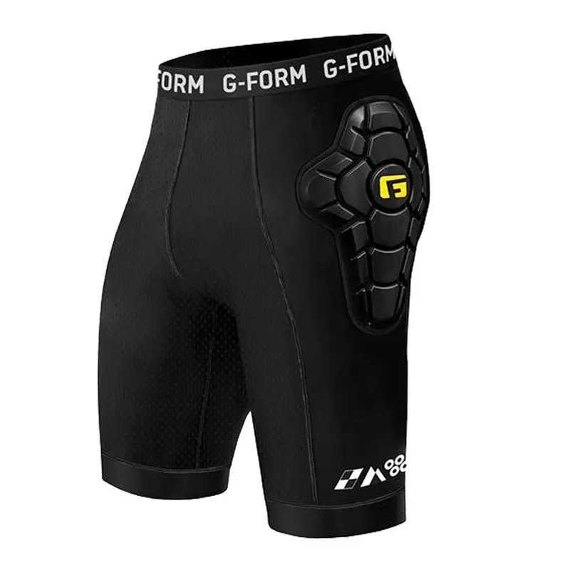 G-Form Youth Ex-1 Short Liner 1