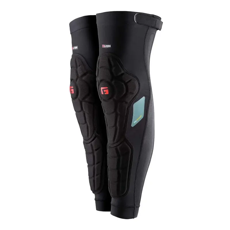 G-Form Youth Rugged Knee-Shin 1